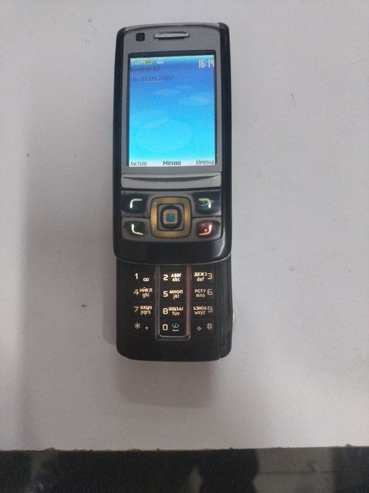 Продам Нокиа модель 6280