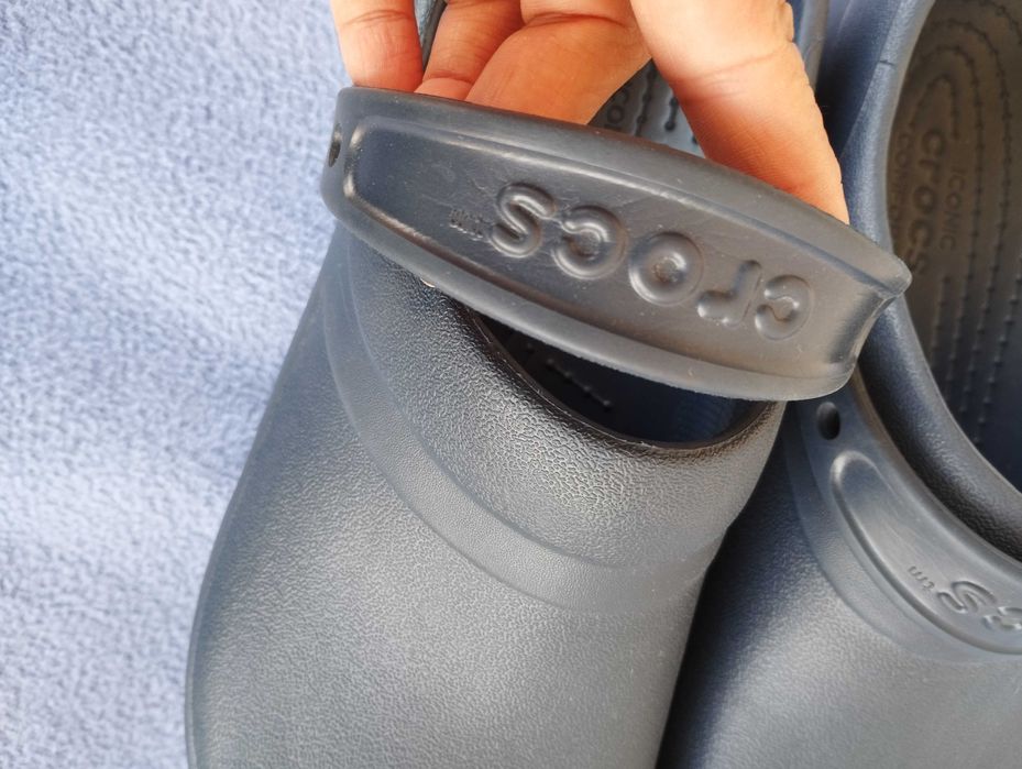 Летни Crocs,Dr Flexer и Bodimed номер 46.