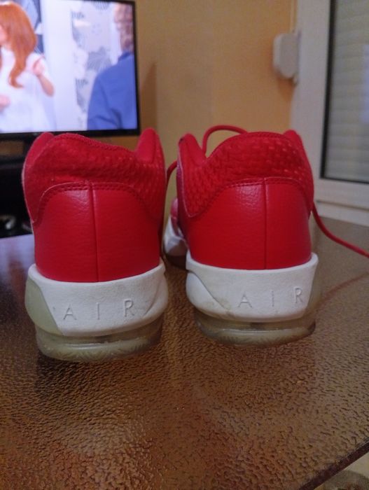 Nike Air Jordan 23  размер 41