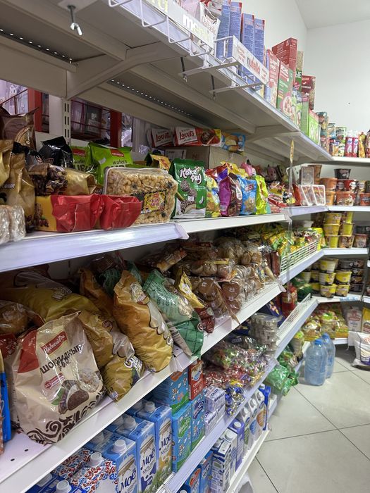 Магазин в аренду