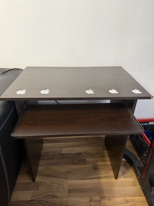 Малко бюро за детска стая