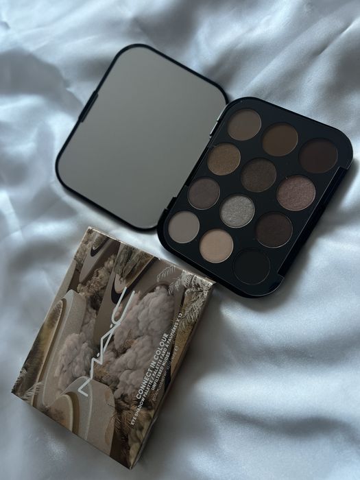 Paleta de machiaj MAC