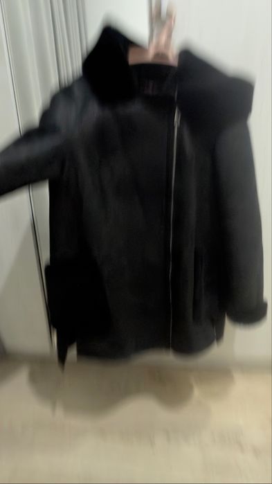 Женская дубленка ,50000