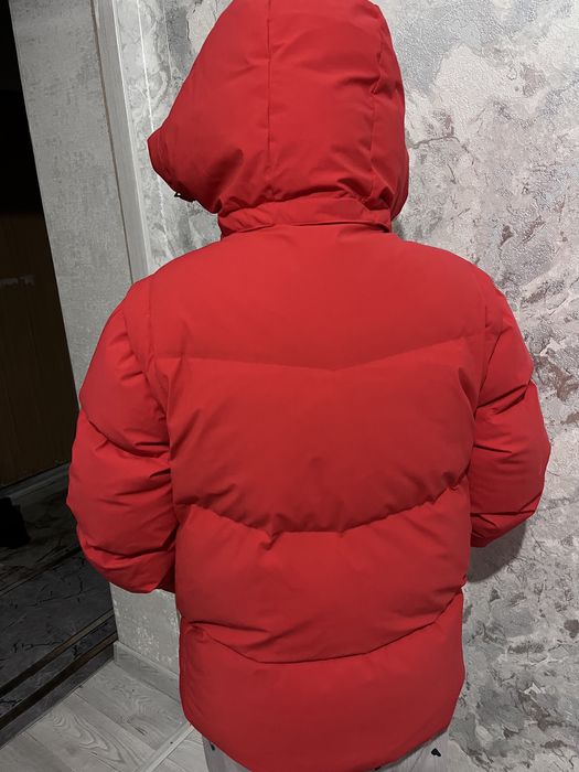 Куртка зимный Puma