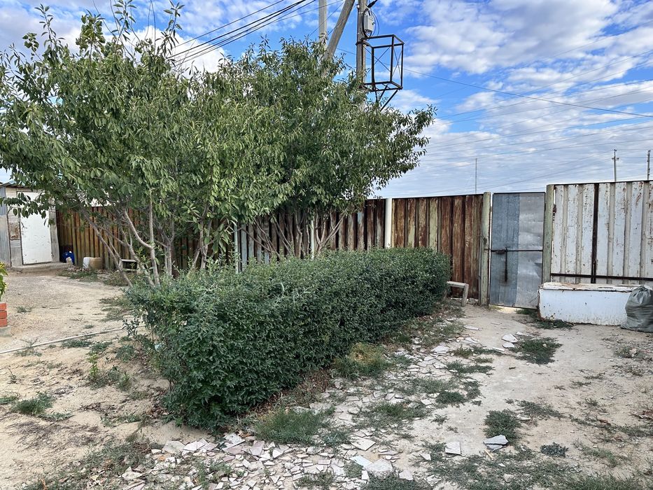 Үй сатылады