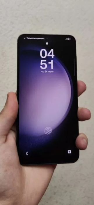 SAMSUNG S23 5G сотилади