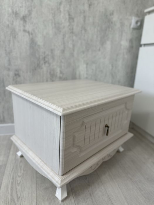 Комоды в идеальном состоянии