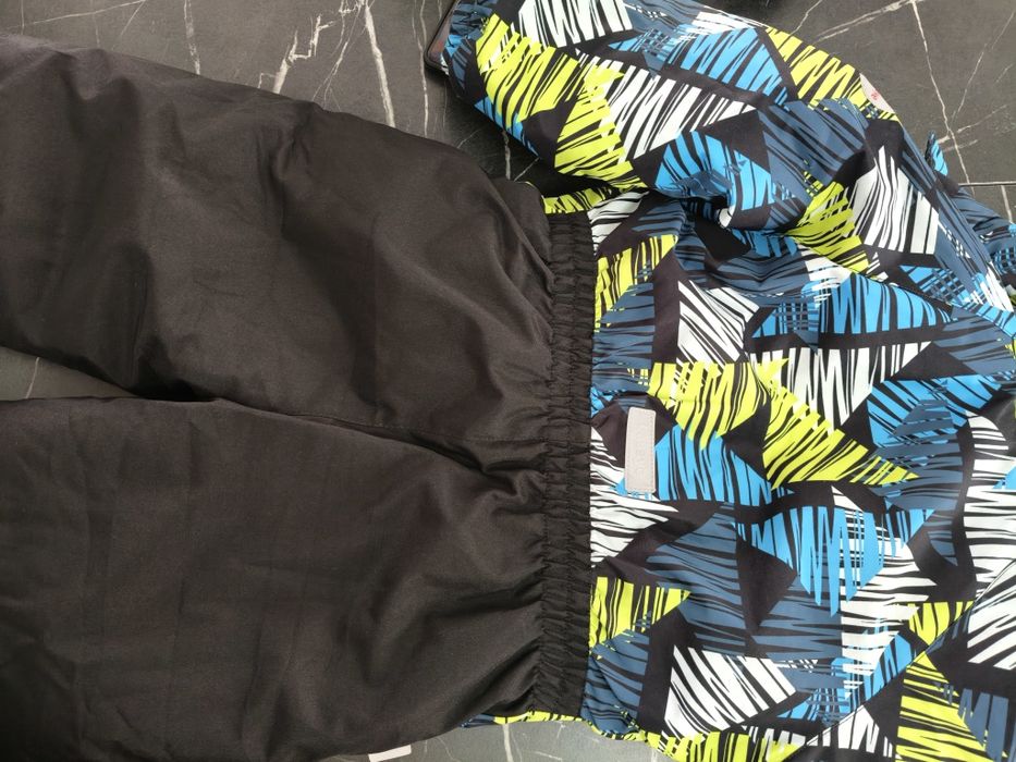 Продам зимний комбинезон