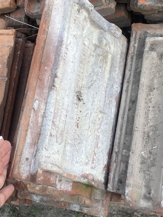 Керемиди -използвани