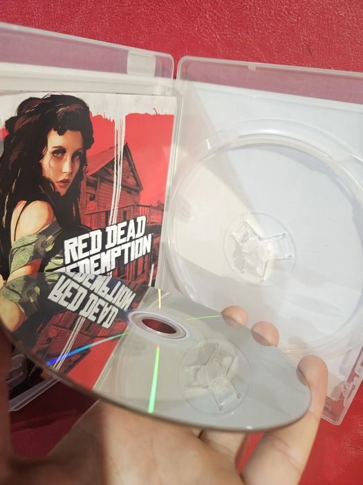 Read Dead Redemption,  RDR , ps3 , PlayStation 3