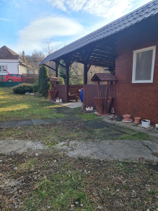 Casă de vacanta Galateni