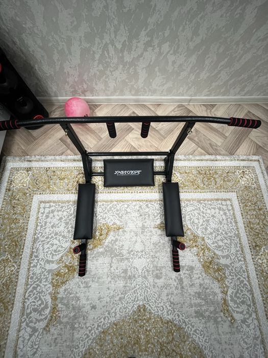 Продам турник урал