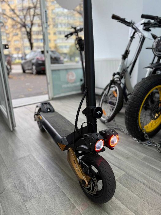 Trotineta Electrica - Ruptor r3 v3