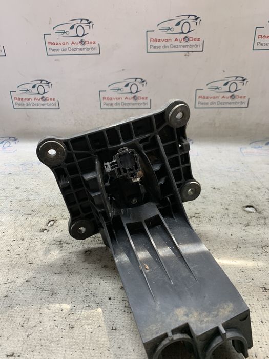 nuca schimbator 5+1 trepte  bmw x1 - motorina 2010