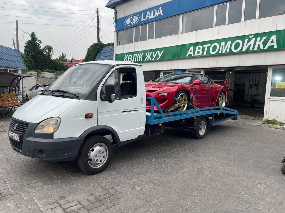 эвакуатор 24\7 алматы эвакуатор