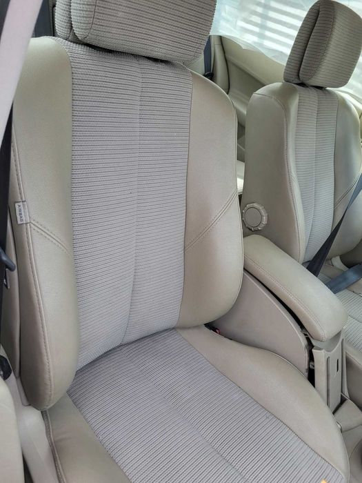 За части Renault Megane 1.6 16 V