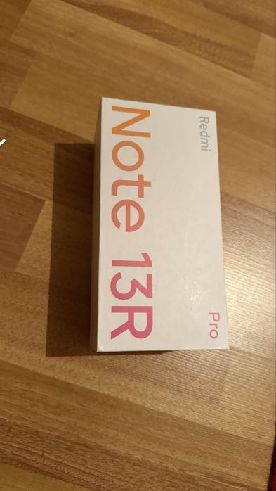 Redmi 13 pro yangidey