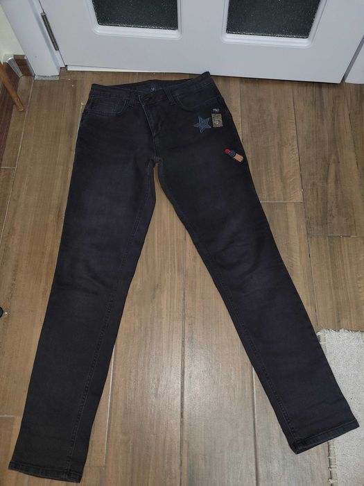 Дънки LiuJo 38 размер