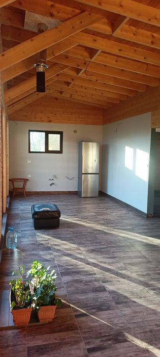 Нова къща Варненска област Община Провадия Село Тутраканци.