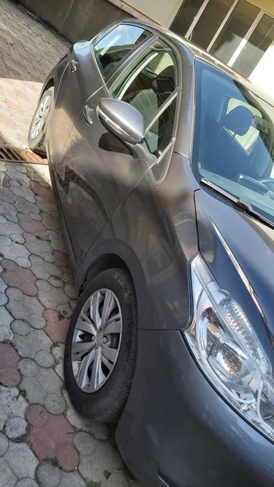 PEUGEOT 208 2014 — imagine 3