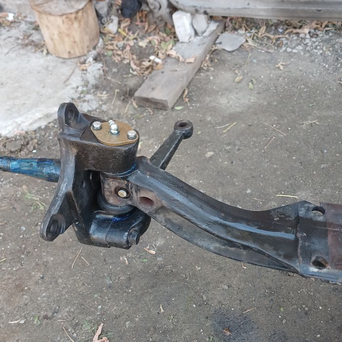 Продам балку на газель