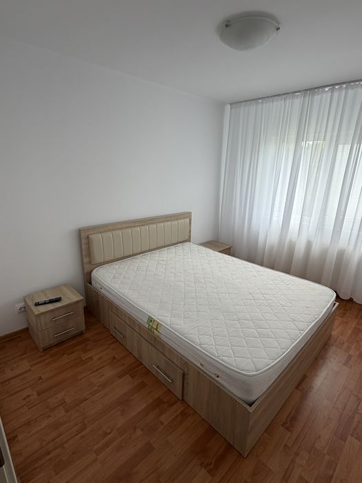 Inchiriez ap 3 camere Eremia Grigorescu