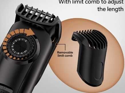 Aparat de barbierit si de tuns