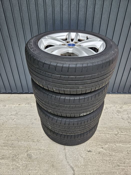 Jante R17 Ford Mondeo / Focus