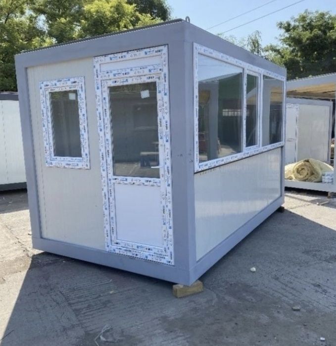 Vand containere modulare container modular  calitate pret bun