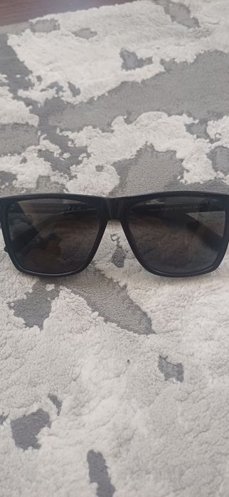 VAND ochelari de soare tom ford TF 832-N 01A