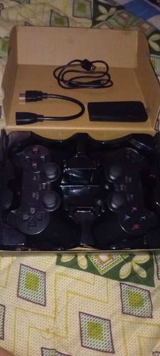 Продаже приставка сега