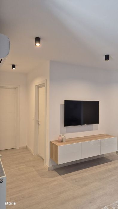 Apartament 2 camere + birou | 61 mp |Hils Brauner