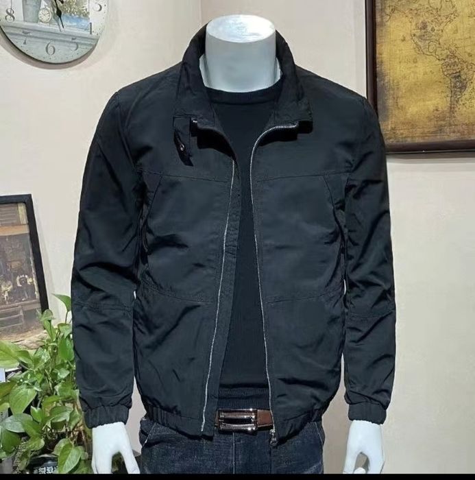 Мужские куртки весенние
