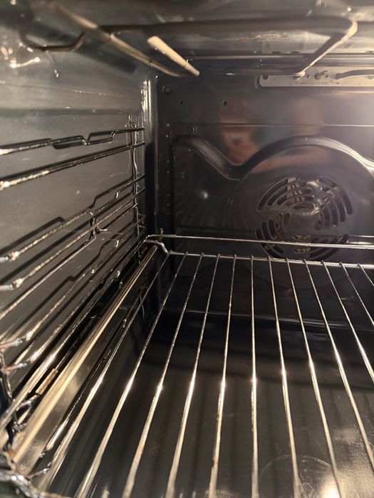 Cuptor elevtric whirlpool 6th sense