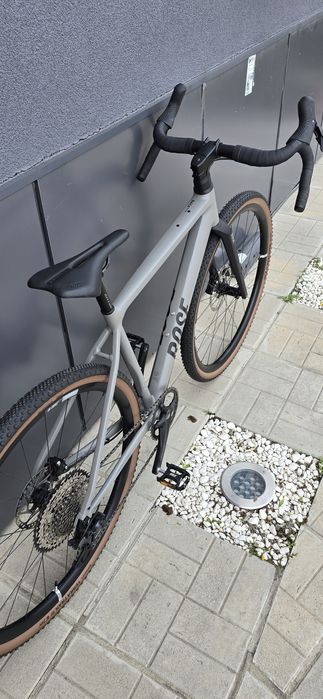 Гравел ROSE Backroag 28 ц. 1х12ск. S разм. GRX Нов.