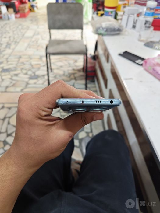 Redmi note 14 pro 256gb kelishamiz