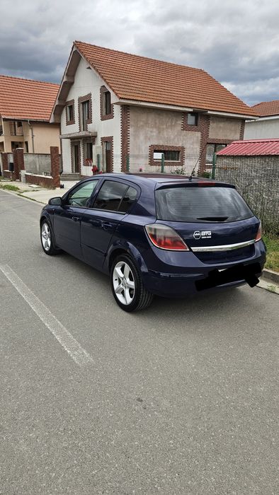 Vand Opel Astra H