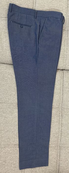 Costum Barbatesc Dan John