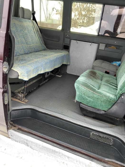 Продам Фольксваген мультивэн т4