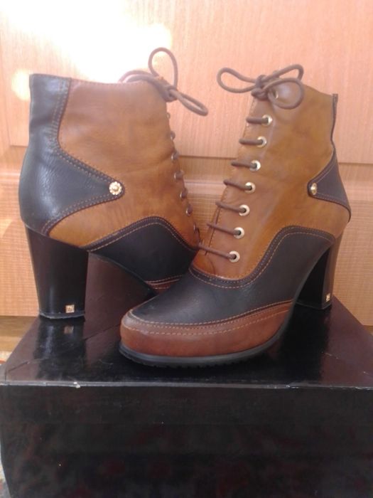 Продам   полусапожки