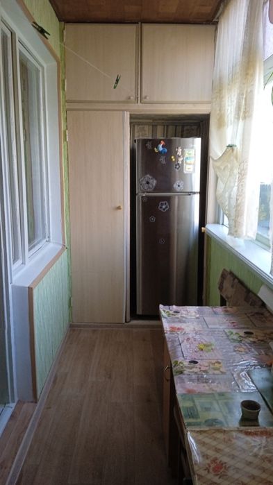 Продаю 2х комнатную квартиру