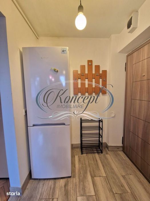 Apartament 2 camere mobilat, Gheorgheni