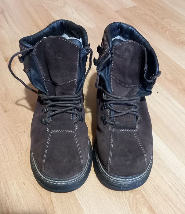 Боти Aldo Thinsulate номер 38