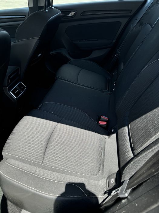 Renault Megane 4 Break – 2017 – 1.5 dCi 110 CP