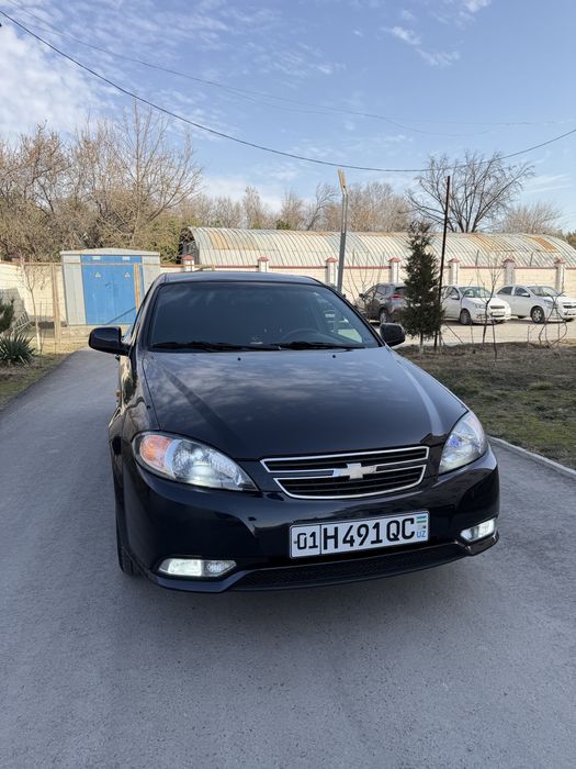 Gentra Darkmoon Lyuk 2023