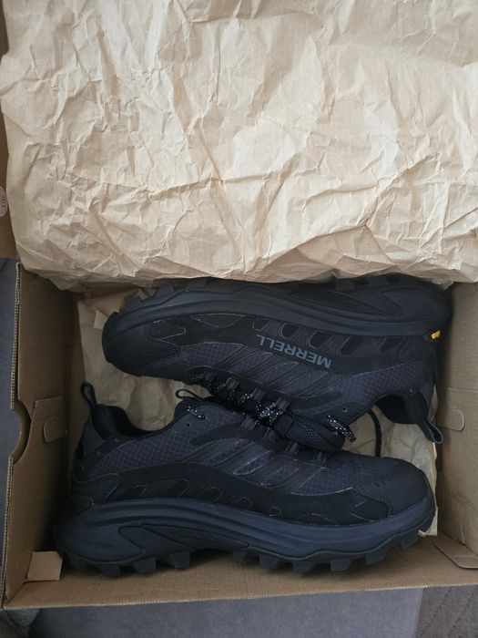 Adidași Merrell Moab Speed 2 GTX
