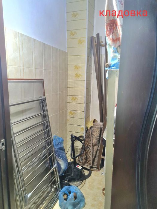 Продаётся квартира