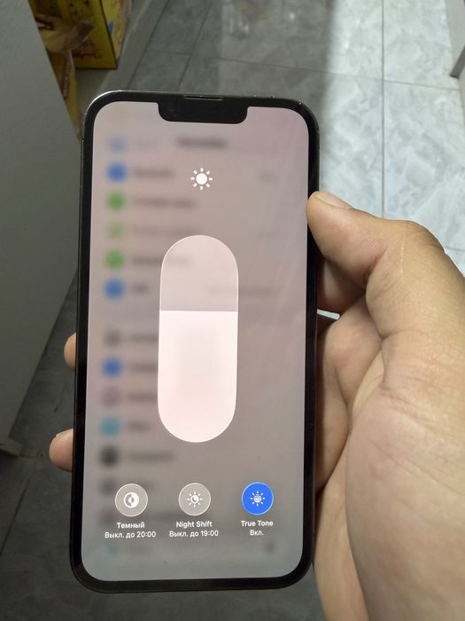 Iphone 13 pro 128 gb
