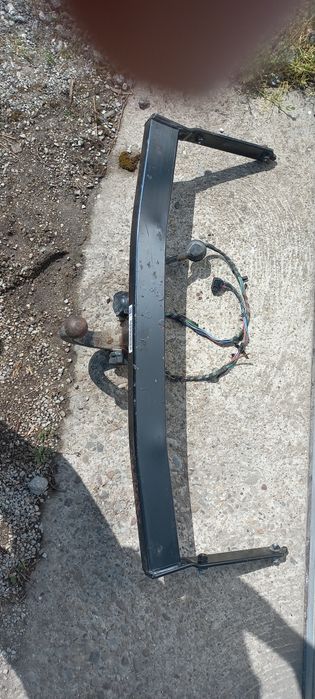 Теглич за Голф 5 плюс