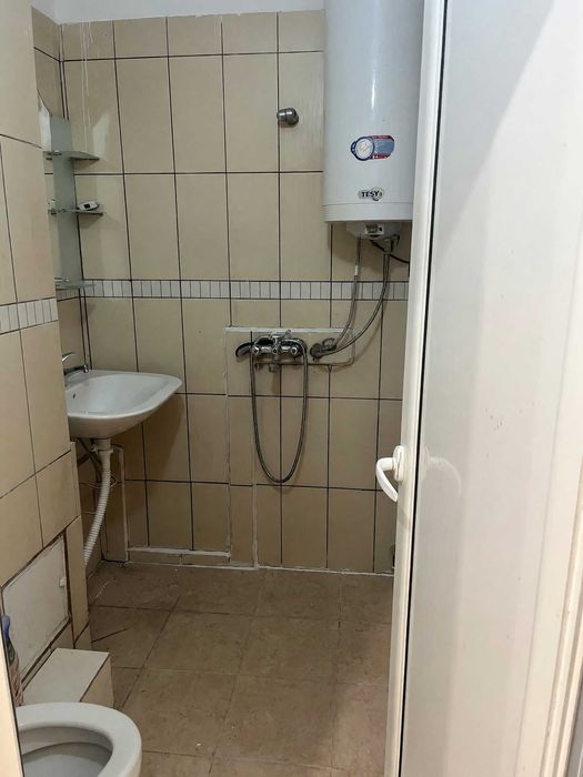 Едностаен в Тракия!